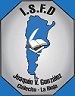 I.S.F.D. "JOAQUIN V. GONZALEZ" - CHILECITO - L.R. - ARGENTINA